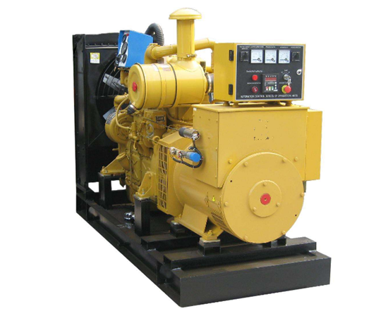 阿里发电机出租